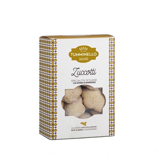 Specialità Zuccotti Siciliani – Conf. 320 gr – Tumminello