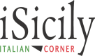 iSicily Italian Corner logo