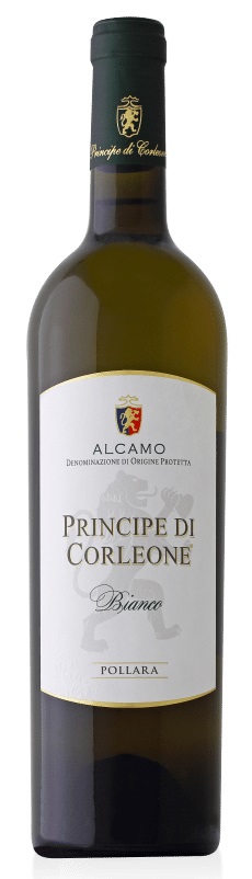 ALCAMO DOC Sicilia – 750 ml – Principe di Corleone