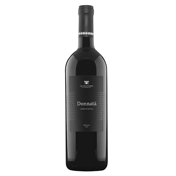 Donnatà – 750 ml – Alessandro di Camporeale