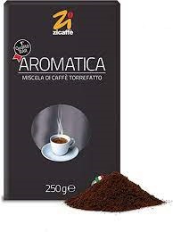 ZICAFFE CAFFE MISCELA AROMATICA GR250X2